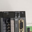 LS산전 XGT PLC세트 (XGK-CPUE/XGF-AV8A/XGL-CH2B) 이미지