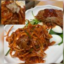 황솔촌수완점 | 광주 수완지구 고깃집 황솔촌 수완점｜전용 주차장 있는 가족외식 돼지갈비 맛집 후기