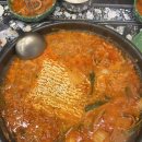 다이소송탄 | 서창동 맛집 송탄식당 부돈말이 세트 내돈내산 후기 인천 남동구 가성비 좋은 밥집