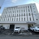 헤이군산호텔 이미지