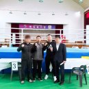 제이몬스터복싱짐 이미지