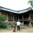 묘산고택 이미지