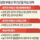 공직자 부동산 취득 사전신고제 도입한다지만…차명거래는 어쩌나 이미지