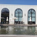 청석공원 (옥외1) | 카페 같은 분위기의 화덕 생선구이 맛집ㅣ 경기 광주 고당 내돈내산 후기 (ft. 청석공원)