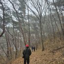 정다운 124회 서산 아라메길 트레킹&amp;송년회 이미지