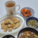 집밥진수성찬 이미지