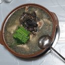 UR(제천시)-[의림대로15길]-하-3 | 충북 제천 백숙 맛집 : 토담 능이오리백숙 오리진흙구이 후기!