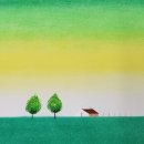 홈스케치(파스텔일러스트) 이미지