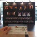 [뮤지컬] 스윙데이즈-암호명 A 관람 후기｜신성록·나하나·김건우정상훈·성기윤·이지숙·김지선...