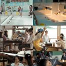 행복목욕탕 이미지