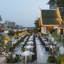 방콕호텔 프로모션- 만다린 오리엔탈 방콕호텔 2024년 5월1일- 9월30일, 2+1 프로모션(3박에39000바트), 방콕대표 호텔. 이미지