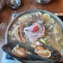 명동 해물칼국수 막국수 이미지