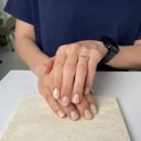 713_Nail | 산본역네일, 군포 네일 713Nail 이달의아트 후기