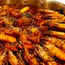 별찜닭본점