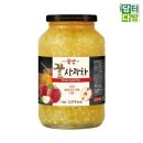 꽃샘바지