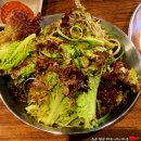 삼곱식당상암 | 상암 맛집 삼곱식당 숙성삼겹살 곱창모둠