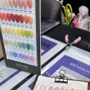 GS25 유성지족점 | 설브네일 — 유성의 트렌드를 이끄는 멀티 네일샵 방문기