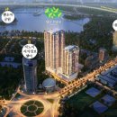 스카이파크 빌딩 이미지