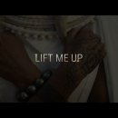 Rihanna - Lift Me Up 이미지