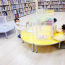 솔샘문화정보도서관 이미지