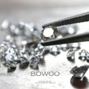 다이아몬드 크리닝 이미지