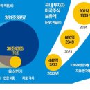 큰손 20조 빠져나갔다...금투세 한국 탈출 초비상~ 이미지