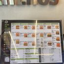 퀴즈노스 대전테크노점 이미지