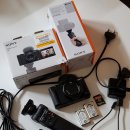 소니 ZV-1 sony zv1 --유튜버 브이로그 카매라 풀박스 민트급 이미지