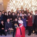 2010년 1월 16일 군서초 46회 김홍순 자녀 결혼 이미지