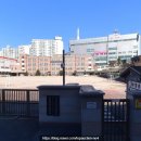 한글비석로(남측) 이미지