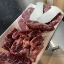 마장동 다대포점 | 가성비 좋은 마장동 고기집 큰 소 한 마리 내돈내산 후기