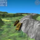 안드로이드 갤럭시S 옵티머스큐 게임 어플 - Tank Ace 1944 (1.0.5) 이미지