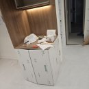 신익타운 | [부산 사하구 이사청소] 괴정동 신익타운 리모델링 청소후기