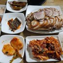 남악2로 52번길 | 남악시장 장수족발, 쫀득함이 남다른 인생 족발 내돈내산 리뷰🍖