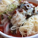 부부횟집 | [강원도 고성 맛집] 현지인이 추천하는 물회, 회덮밥 맛집, 고성부부횟집 내 돈 내산 후기!