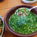 동흥재첩국 이미지