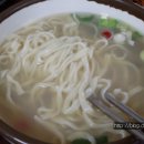 대박바지락칼국수