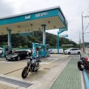 양덕스마일주유소 이미지