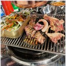 잘돼지부속 이미지