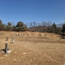 김전6-17 농로 | [경기 용인] 허균 묘역 - 정권에 희생된 불운한 천재의 가묘