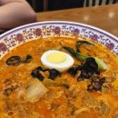 어반푸드 - 용인시 기흥구 | ​[홍천 소노벨 식당] 소노벨 비발디파크 지하 푸드코트 '어반코트' 탄탄면, 짬뽕, 갈비탕 솔직후기