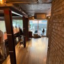 송리단길 노트북 작업하기 좋은 기투커피로스터스 내돈내산 후기 (주차, 디카페인, 콘센트, 메뉴 가격)
