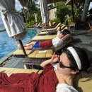 아셈관광호텔 | 리조트 : 알리부 리조트 Alibu Resort :: 혼총 지역 리조트 추천! 프라이빗 비치 + 수영장 + 조식 후기