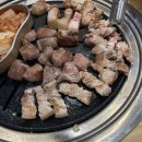 진안 흑돼지농장 | 서울대입구역 맛집 샤로수길 고깃집 진안흑돼지농장