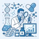 스포존 | [2025.04.11] 제약·바이오 최신 뉴스 요약 | 신약 개발, M&amp;A, 글로벌 트렌드 (Endpoints News, Fierce...