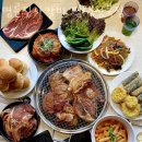 명륜진사갈비 평택청북점 이미지