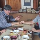 0714 바쁜 하루, 책 읽어주고-동네 답사 참여 후 -월연댁에서 음주까지 이미지
