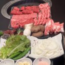 청송한우타운신관 이미지