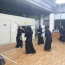 도안 검도관 이미지