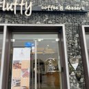 플러피디저트(fluffy dessert) 이미지